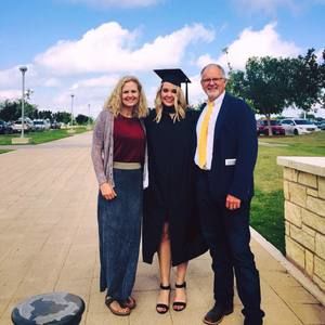 Meet your Posher, Lizzy